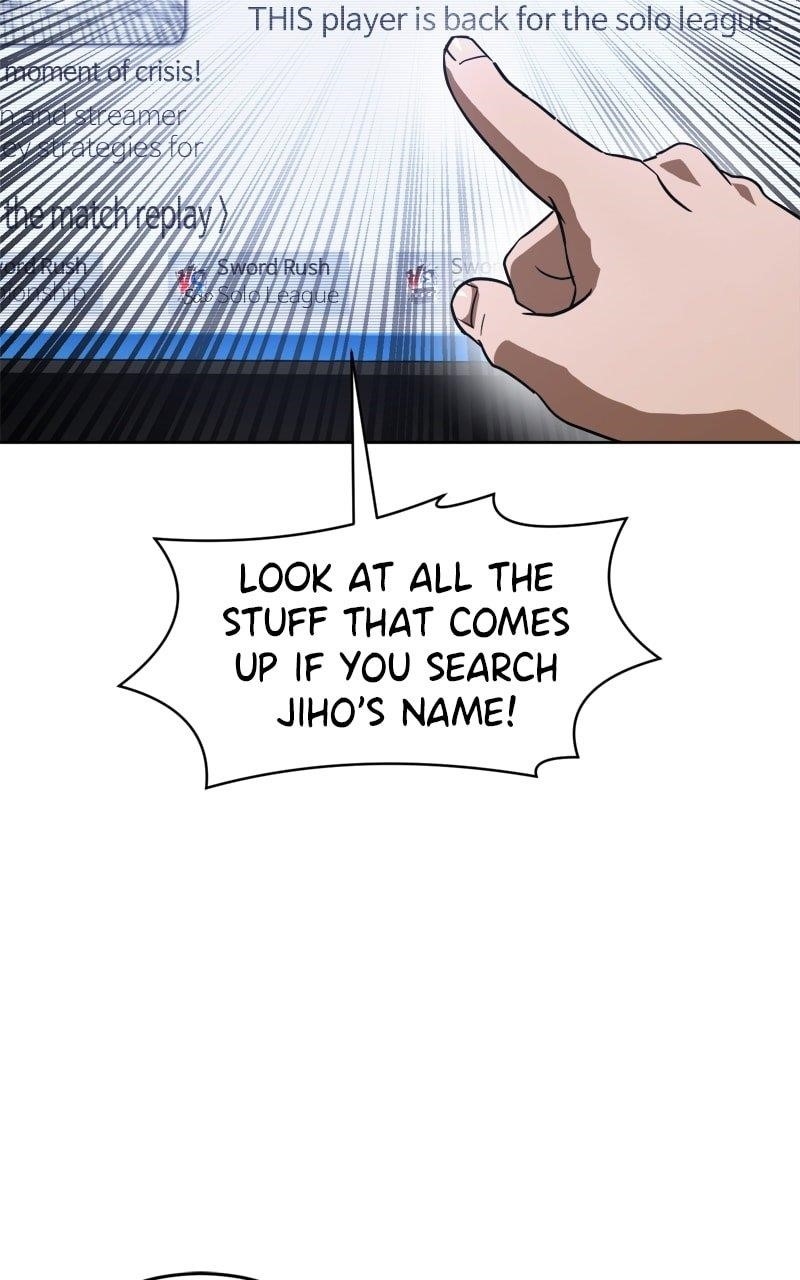 Double Click (PARK Soo-bong) Chapter 196 - Page 3