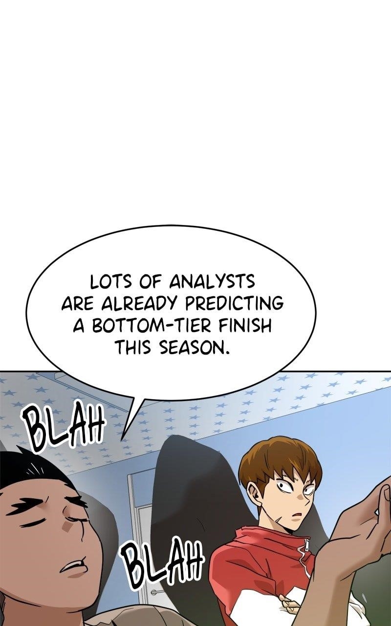 Double Click (PARK Soo-bong) Chapter 196 - Page 30