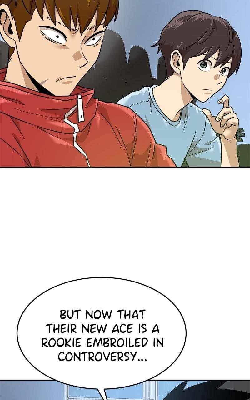 Double Click (PARK Soo-bong) Chapter 196 - Page 32