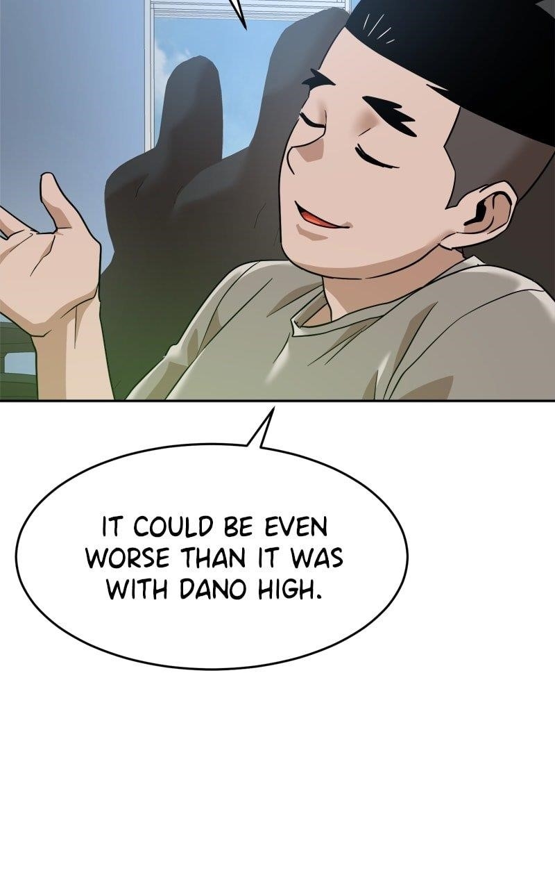 Double Click (PARK Soo-bong) Chapter 196 - Page 33