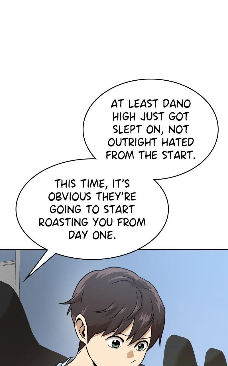 Double Click (PARK Soo-bong) Chapter 196 - Page 34