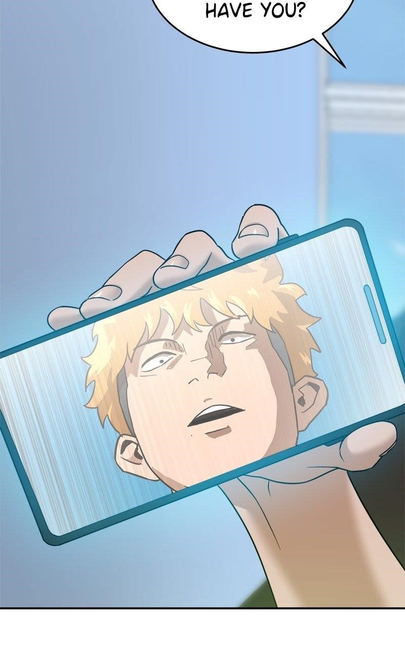 Double Click (PARK Soo-bong) Chapter 196 - Page 37