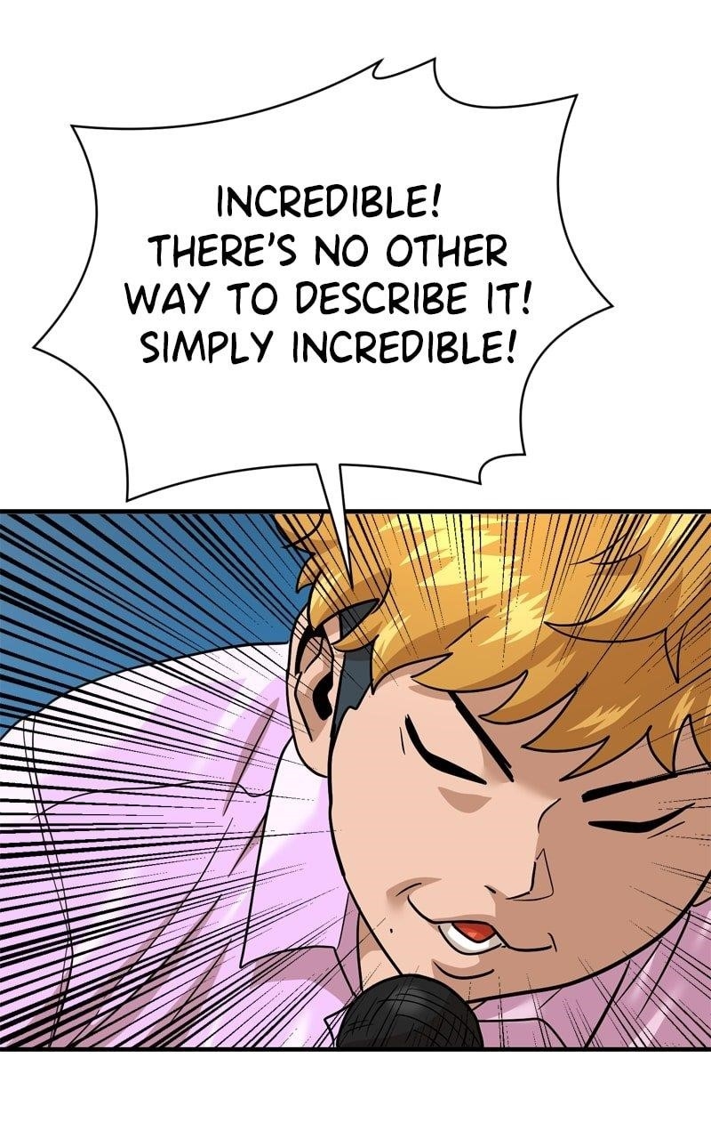 Double Click (PARK Soo-bong) Chapter 196 - Page 39