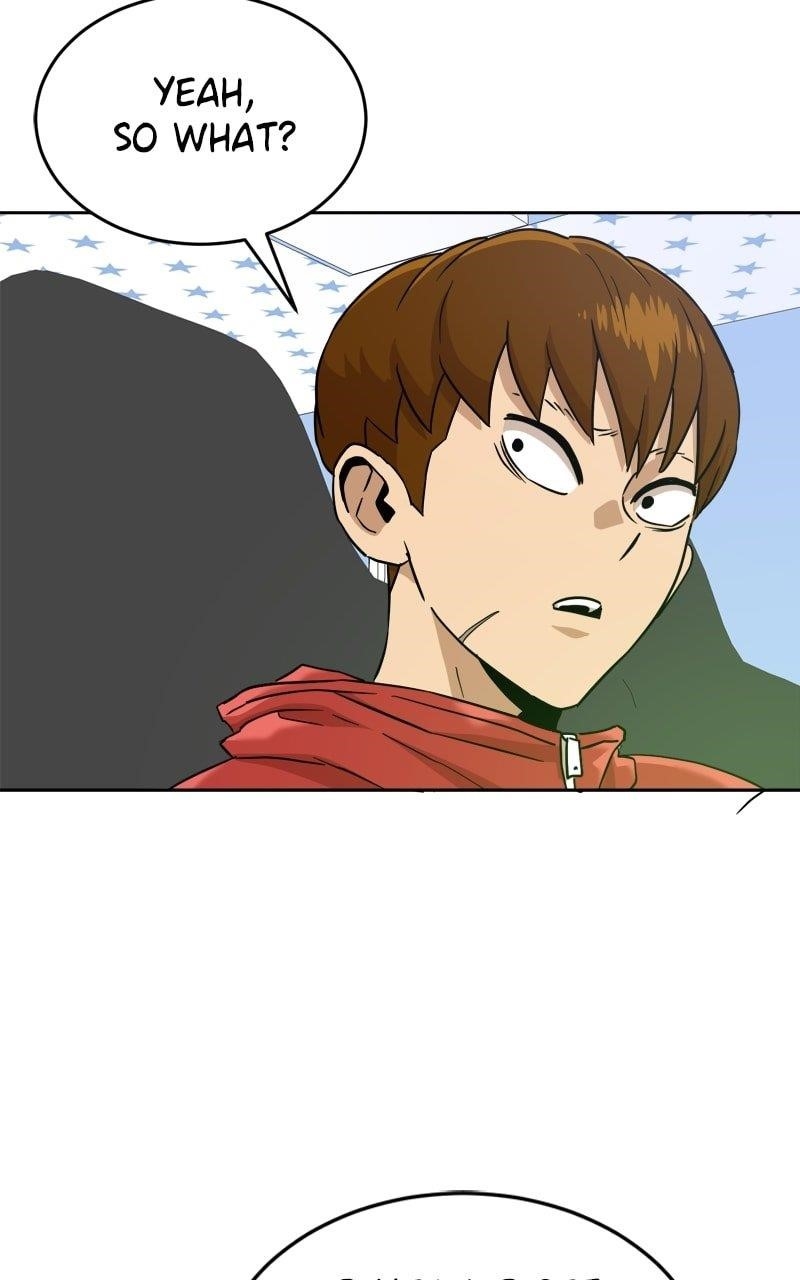 Double Click (PARK Soo-bong) Chapter 196 - Page 4