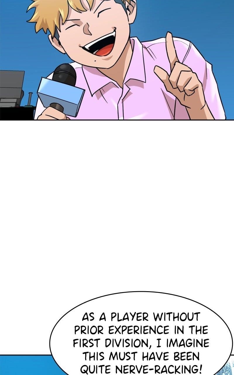 Double Click (PARK Soo-bong) Chapter 196 - Page 44