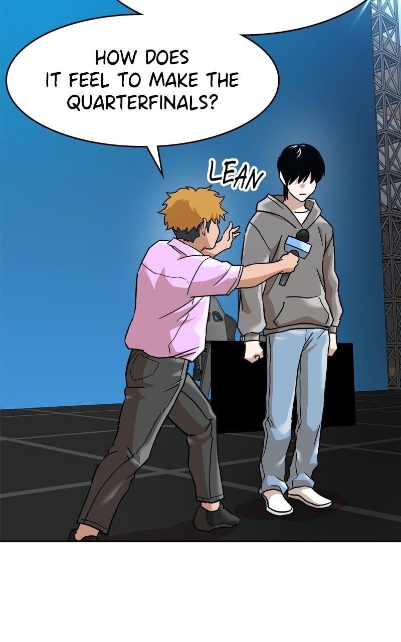 Double Click (PARK Soo-bong) Chapter 196 - Page 45