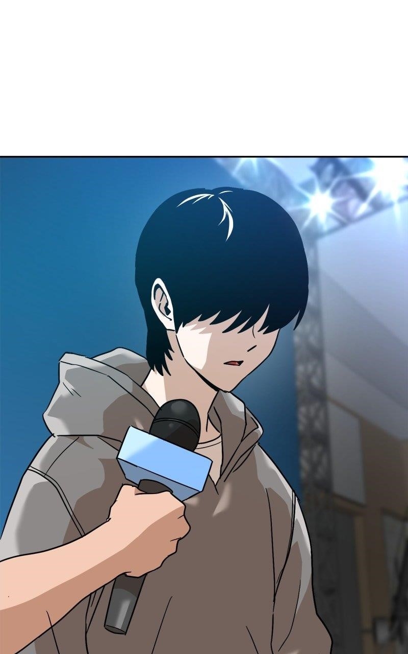 Double Click (PARK Soo-bong) Chapter 196 - Page 46