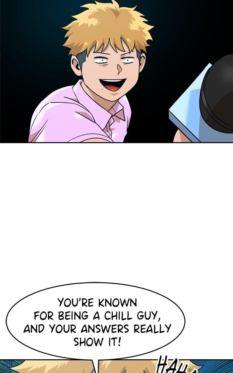 Double Click (PARK Soo-bong) Chapter 196 - Page 48