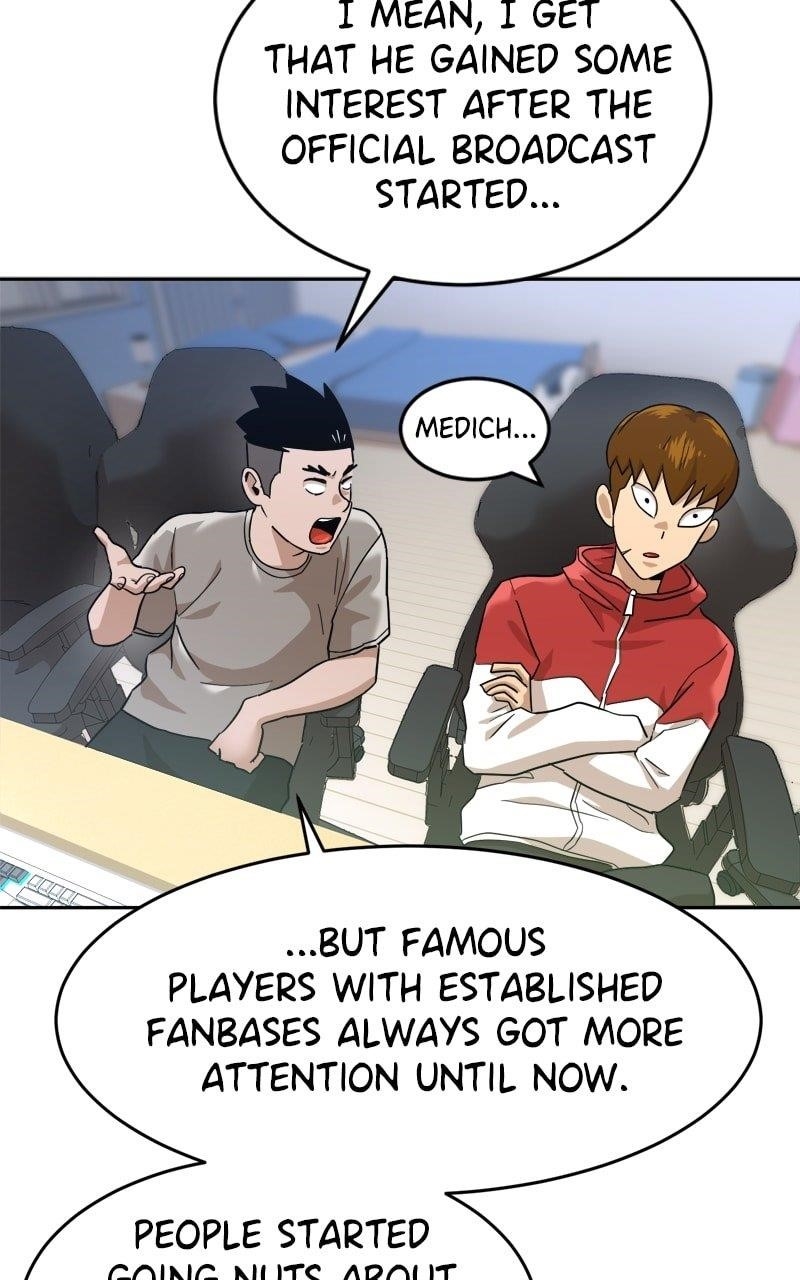 Double Click (PARK Soo-bong) Chapter 196 - Page 5