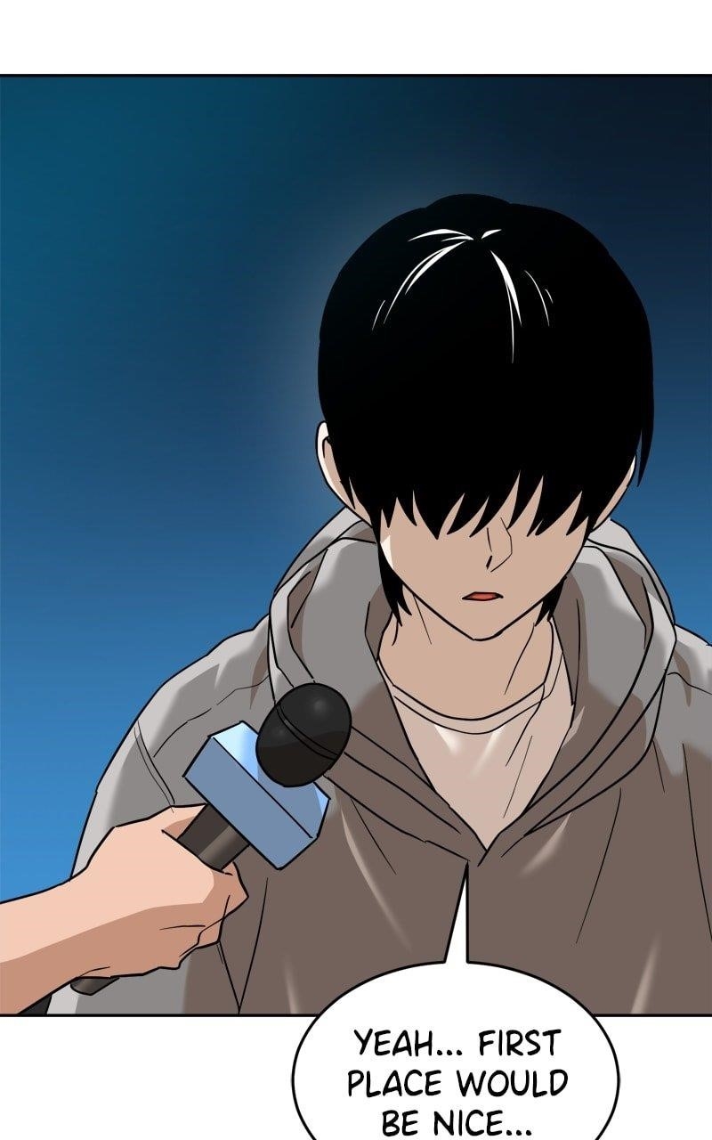 Double Click (PARK Soo-bong) Chapter 196 - Page 50