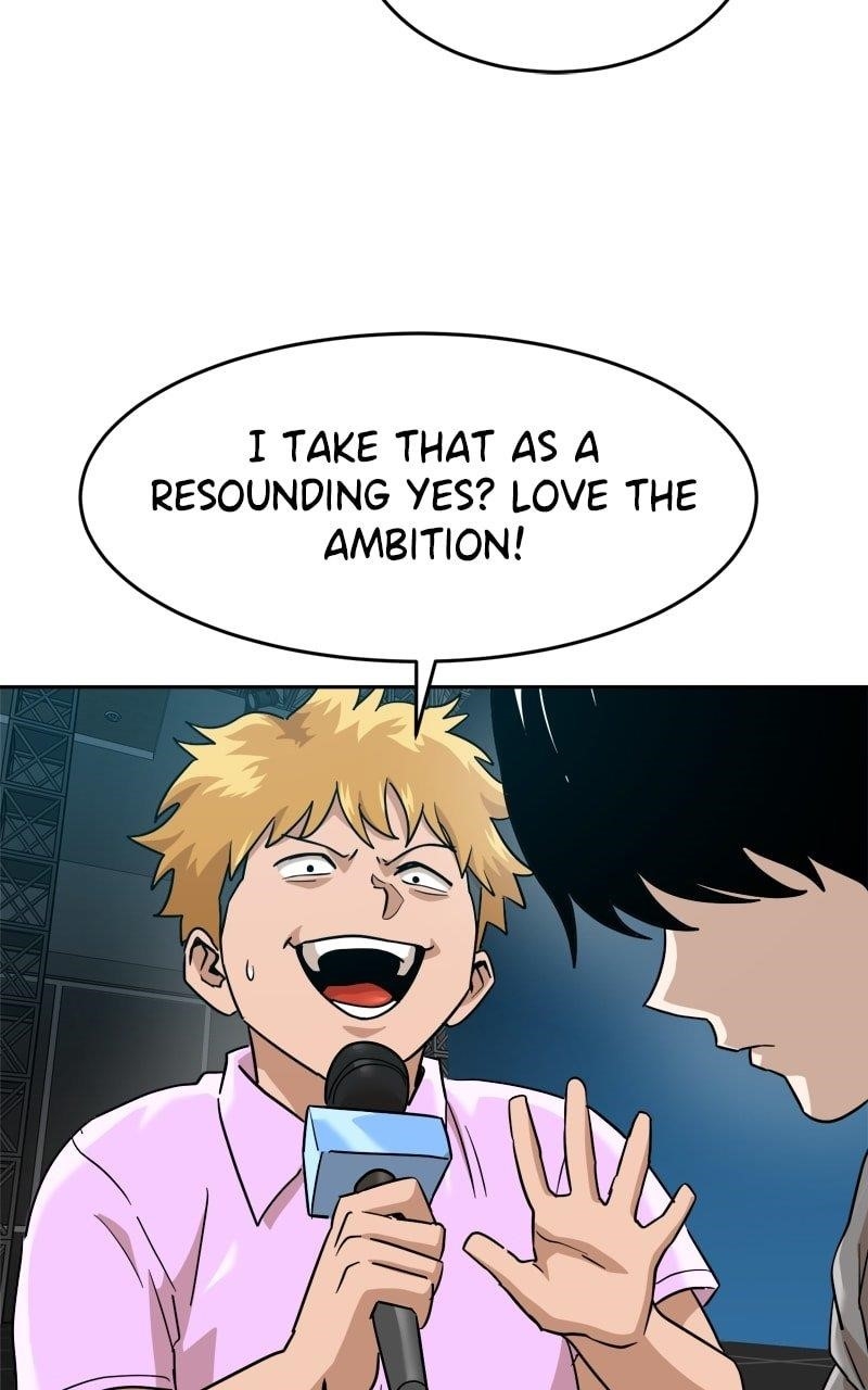 Double Click (PARK Soo-bong) Chapter 196 - Page 51