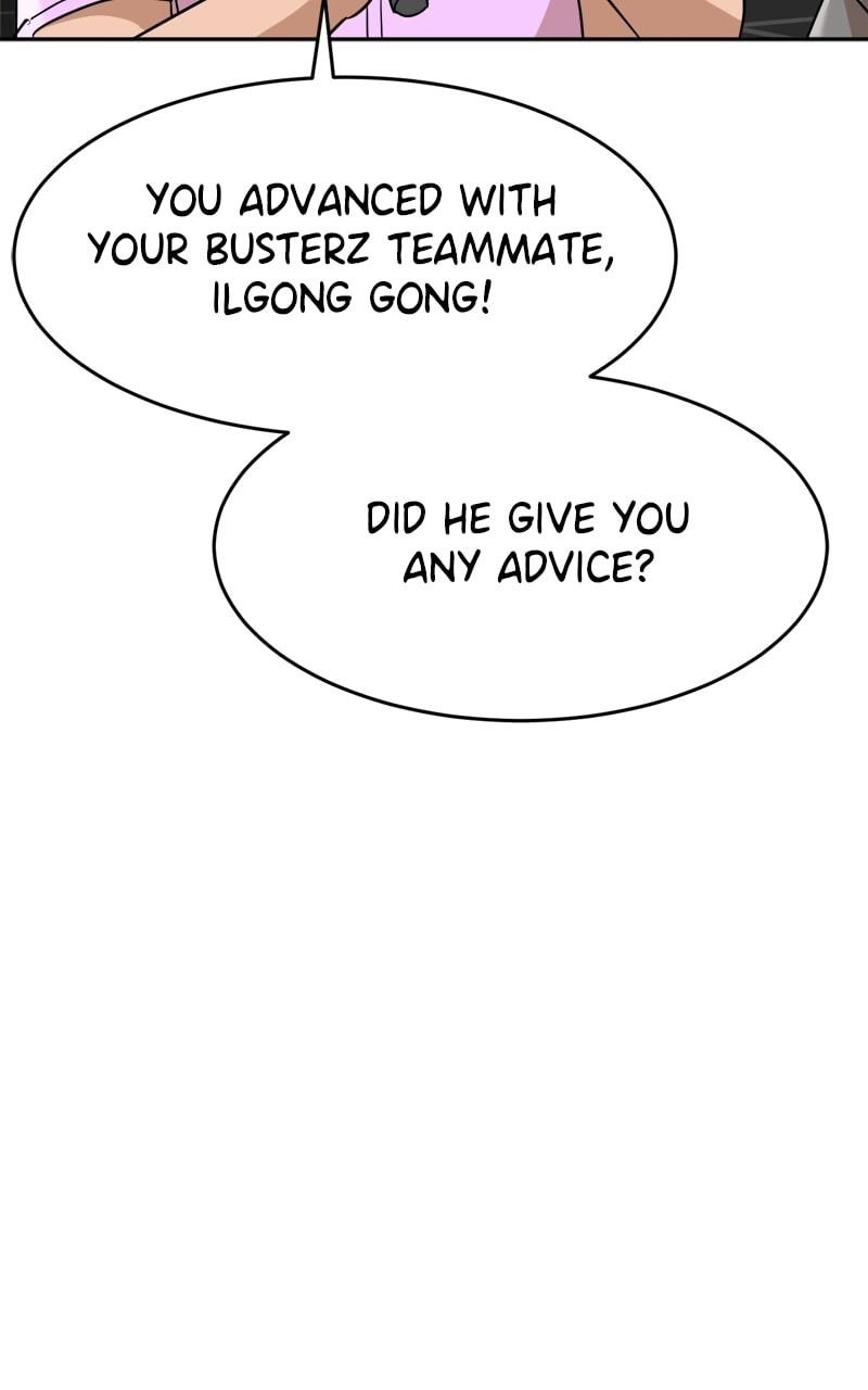 Double Click (PARK Soo-bong) Chapter 196 - Page 52