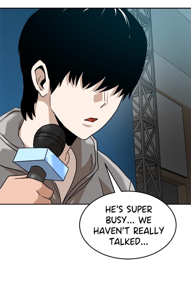 Double Click (PARK Soo-bong) Chapter 196 - Page 53