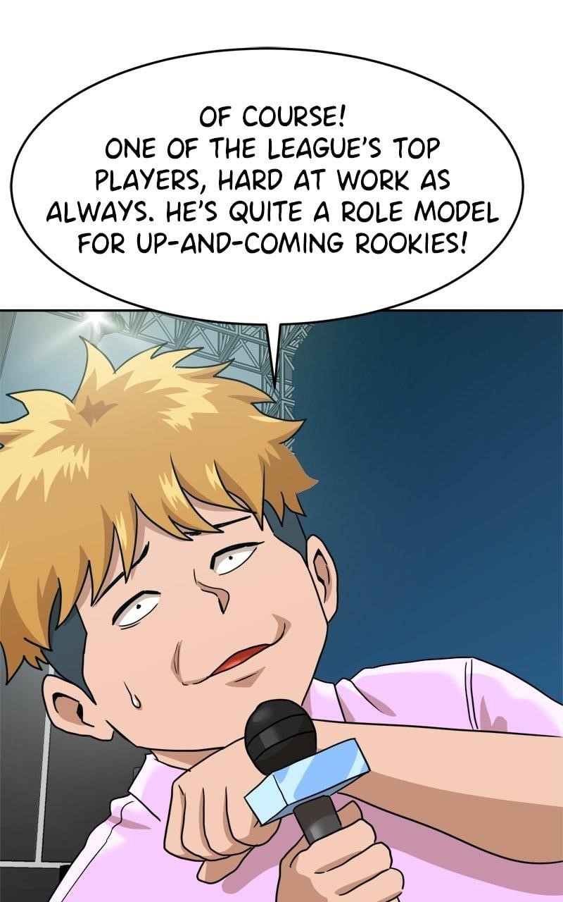 Double Click (PARK Soo-bong) Chapter 196 - Page 54