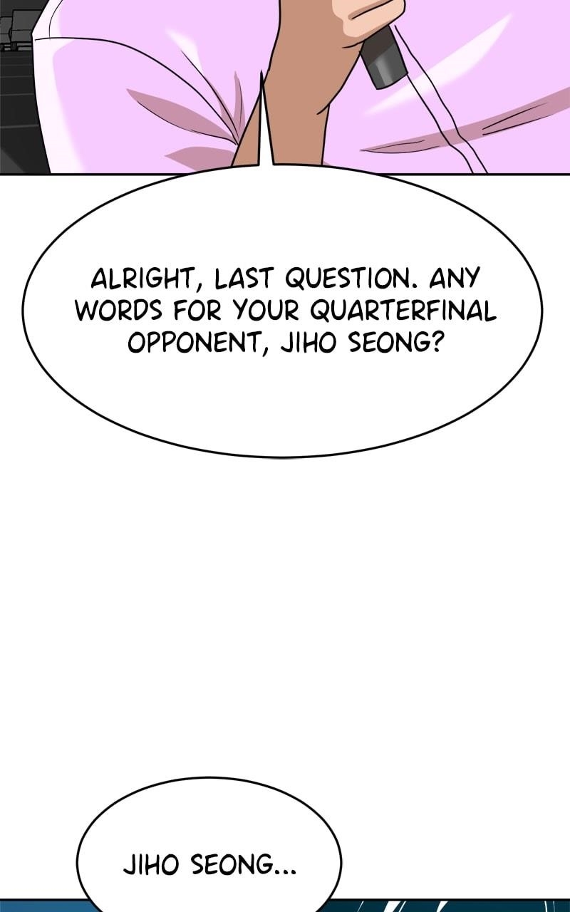 Double Click (PARK Soo-bong) Chapter 196 - Page 55