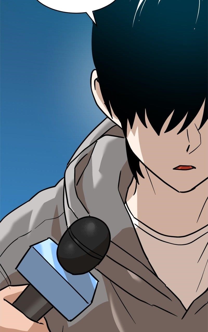 Double Click (PARK Soo-bong) Chapter 196 - Page 56