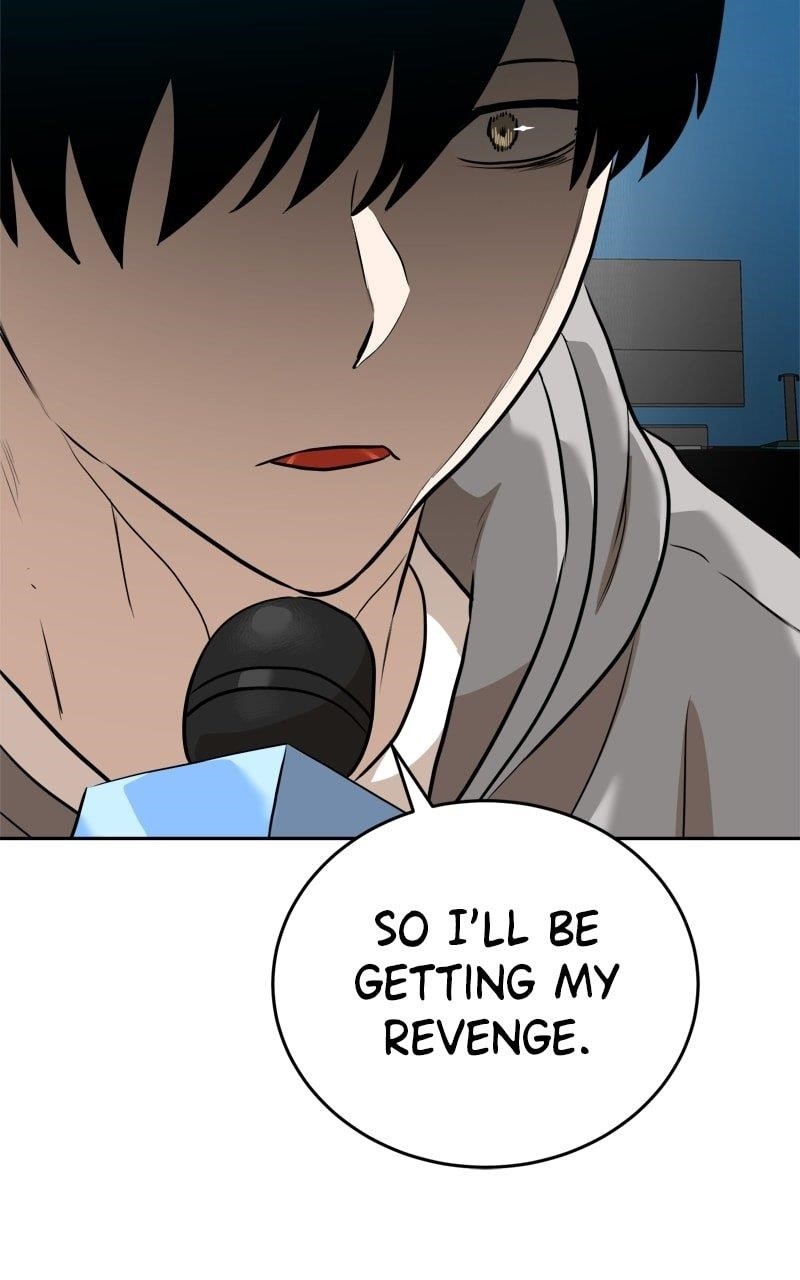 Double Click (PARK Soo-bong) Chapter 196 - Page 58