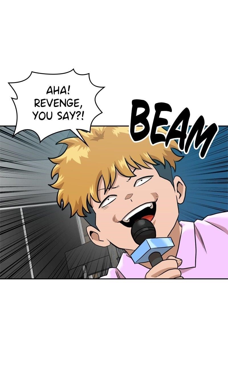 Double Click (PARK Soo-bong) Chapter 196 - Page 59