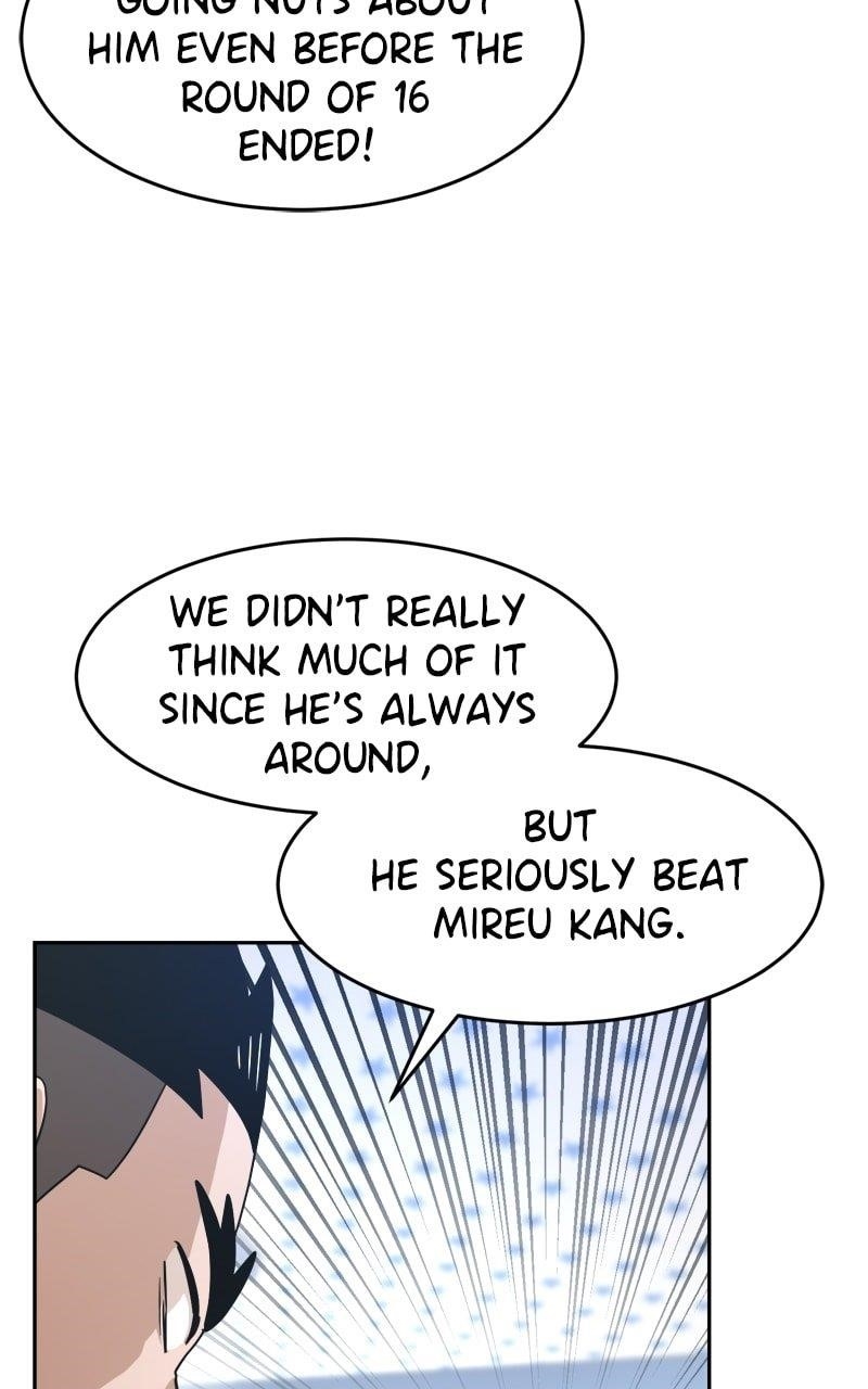 Double Click (PARK Soo-bong) Chapter 196 - Page 6