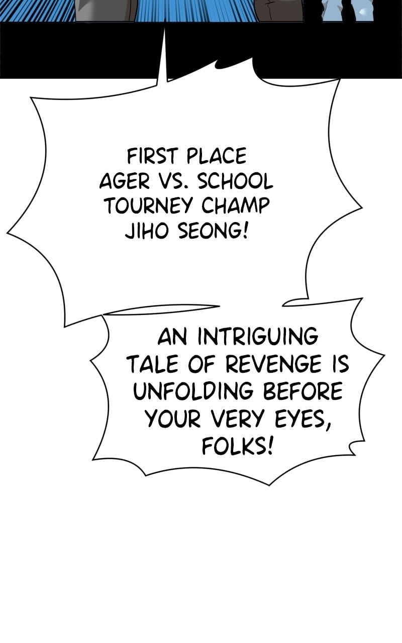 Double Click (PARK Soo-bong) Chapter 196 - Page 61