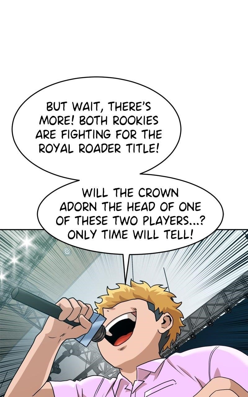 Double Click (PARK Soo-bong) Chapter 196 - Page 62