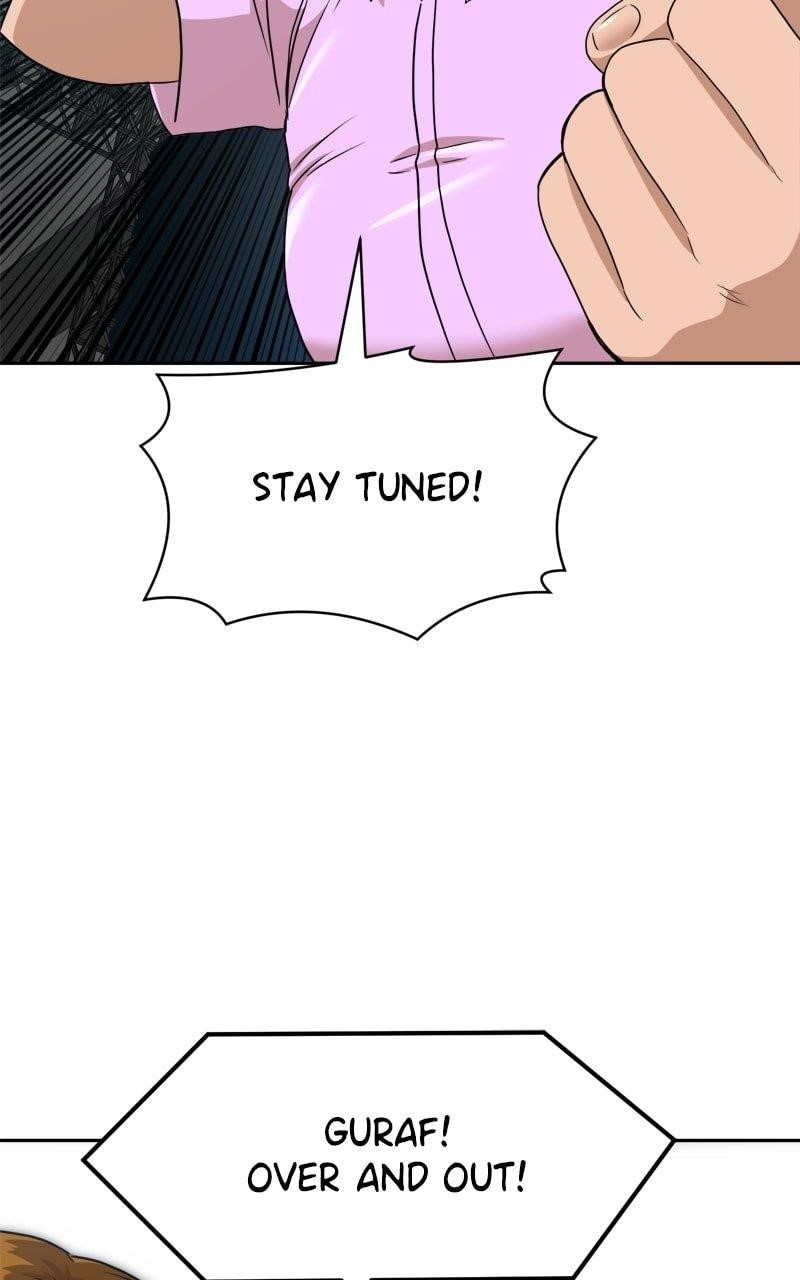 Double Click (PARK Soo-bong) Chapter 196 - Page 63