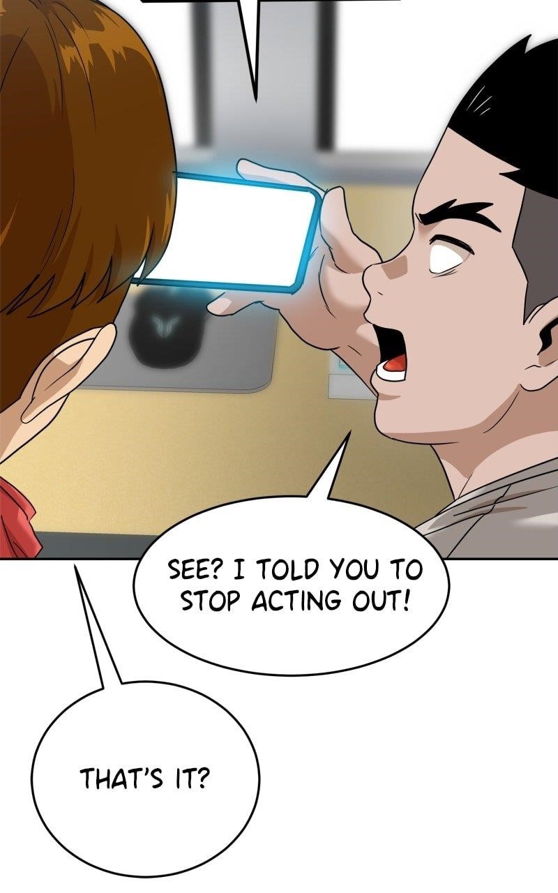 Double Click (PARK Soo-bong) Chapter 196 - Page 64