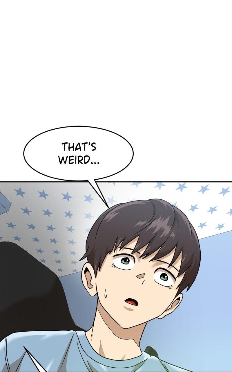 Double Click (PARK Soo-bong) Chapter 196 - Page 65