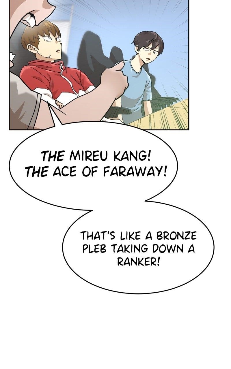 Double Click (PARK Soo-bong) Chapter 196 - Page 7