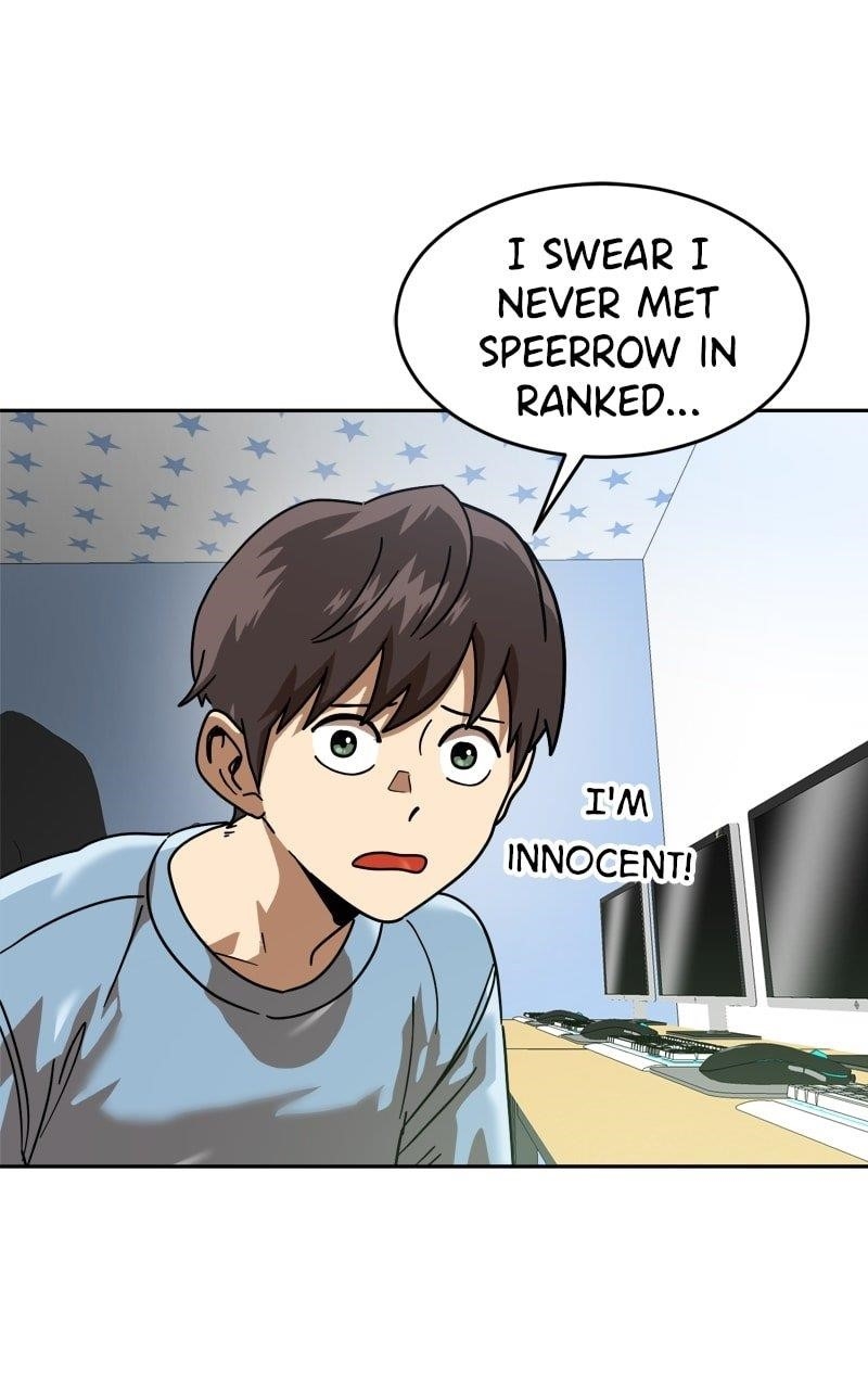 Double Click (PARK Soo-bong) Chapter 196 - Page 72