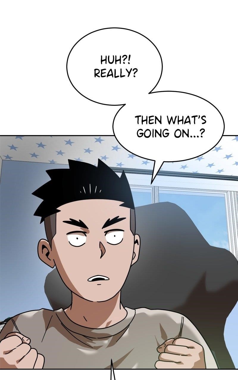 Double Click (PARK Soo-bong) Chapter 196 - Page 73