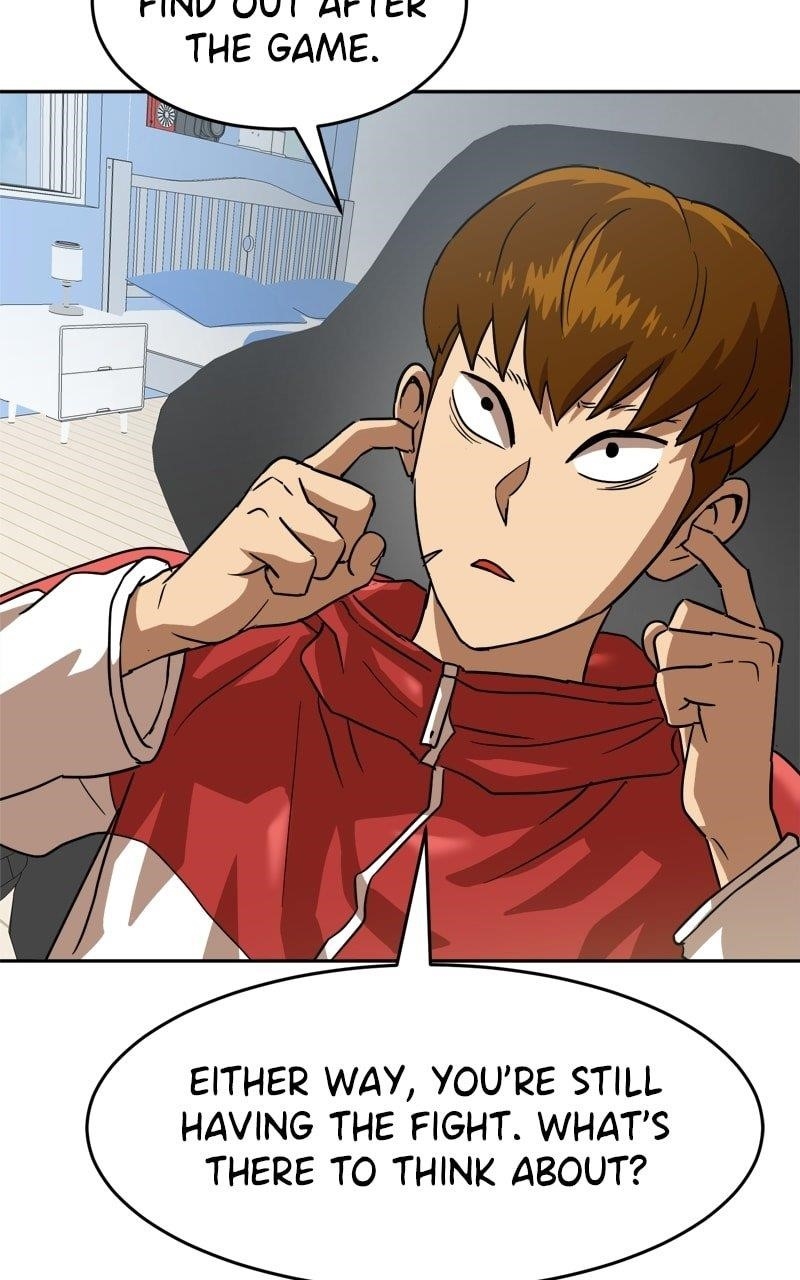 Double Click (PARK Soo-bong) Chapter 196 - Page 75