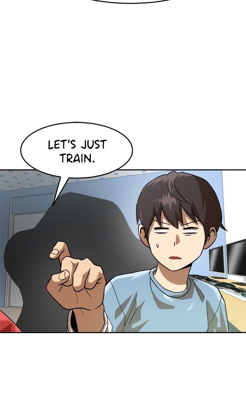 Double Click (PARK Soo-bong) Chapter 196 - Page 76