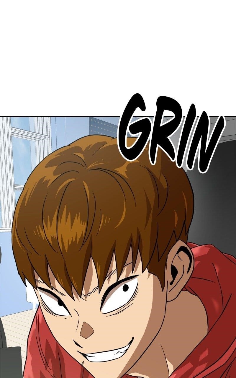 Double Click (PARK Soo-bong) Chapter 196 - Page 77