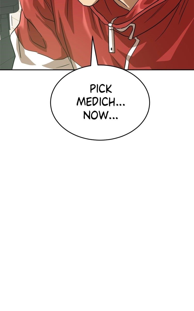 Double Click (PARK Soo-bong) Chapter 196 - Page 78