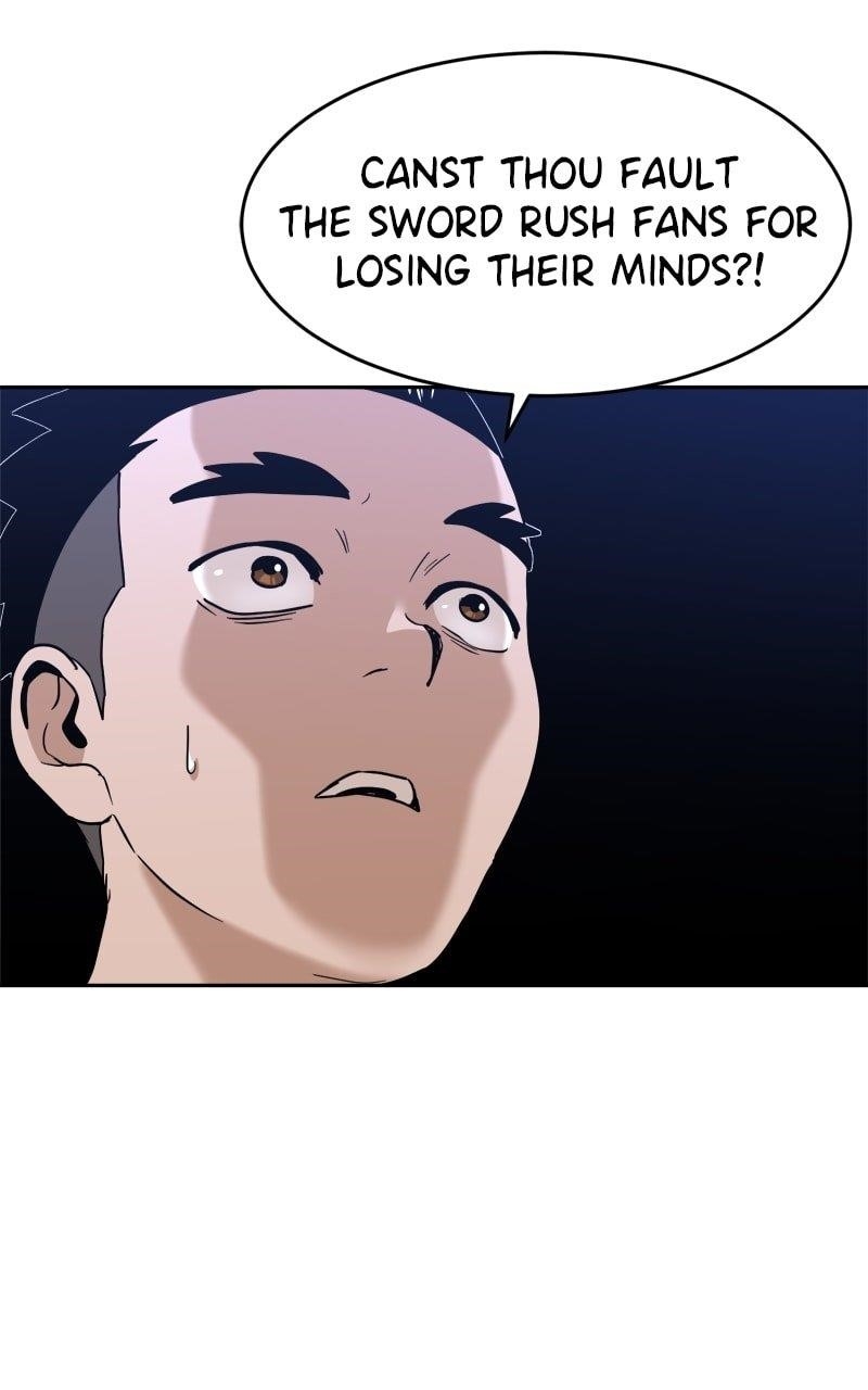 Double Click (PARK Soo-bong) Chapter 196 - Page 8