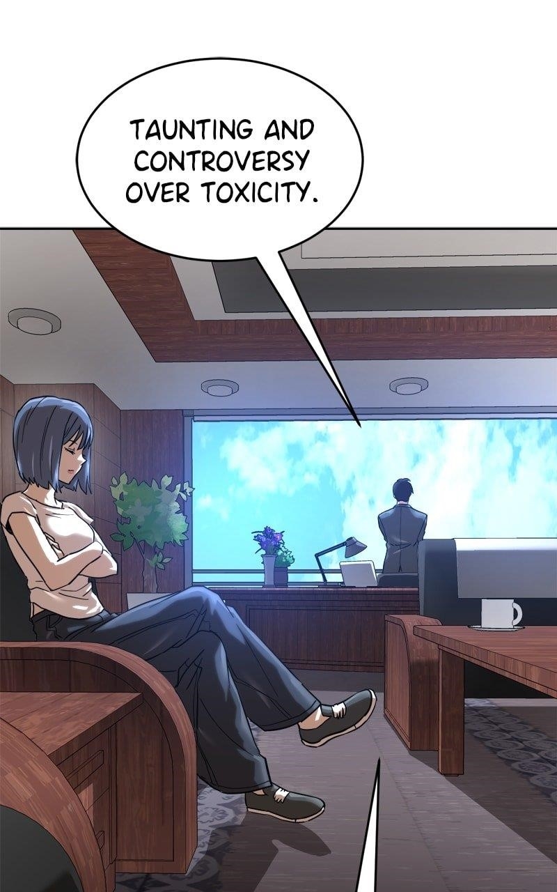 Double Click (PARK Soo-bong) Chapter 196 - Page 80