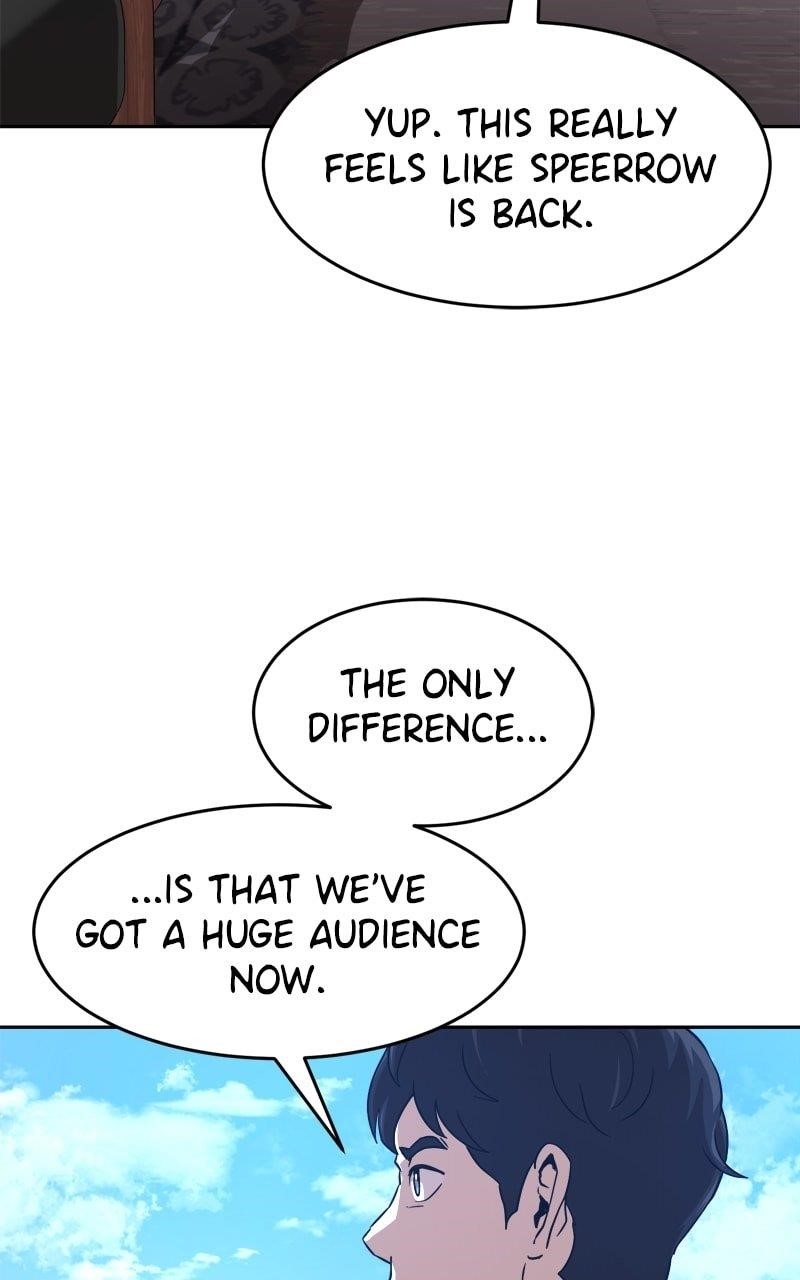 Double Click (PARK Soo-bong) Chapter 196 - Page 81