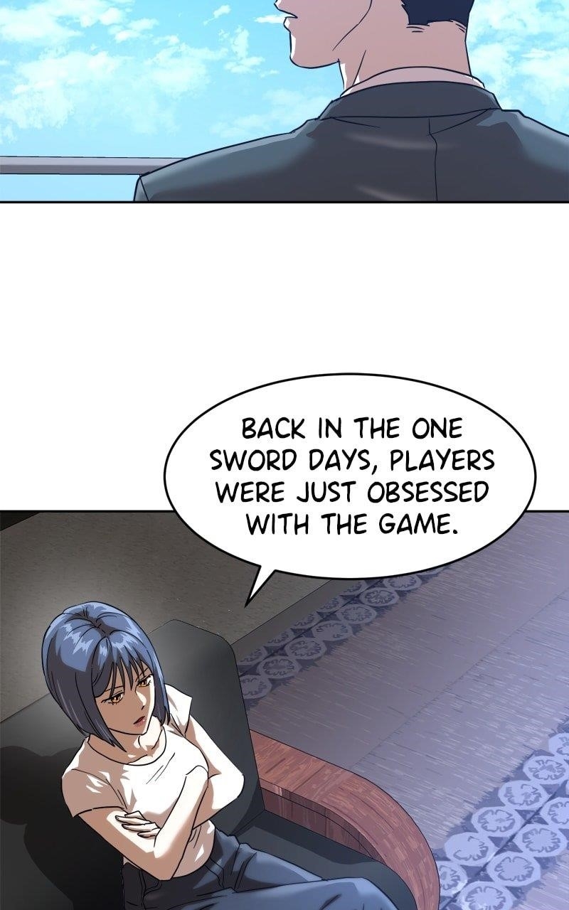 Double Click (PARK Soo-bong) Chapter 196 - Page 82