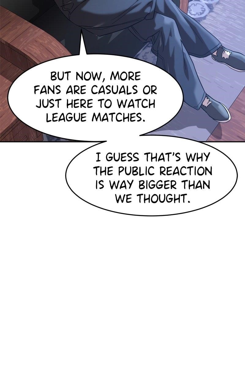 Double Click (PARK Soo-bong) Chapter 196 - Page 83