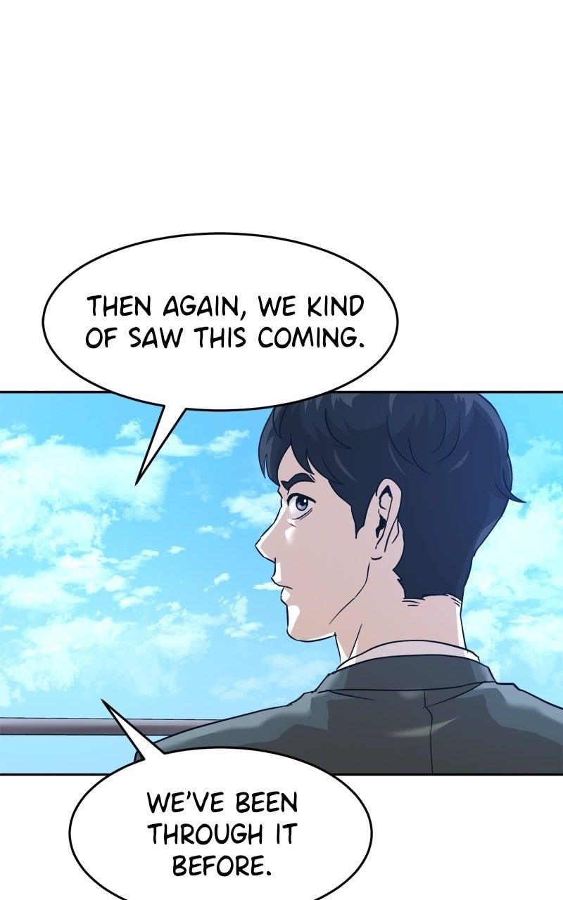 Double Click (PARK Soo-bong) Chapter 196 - Page 84