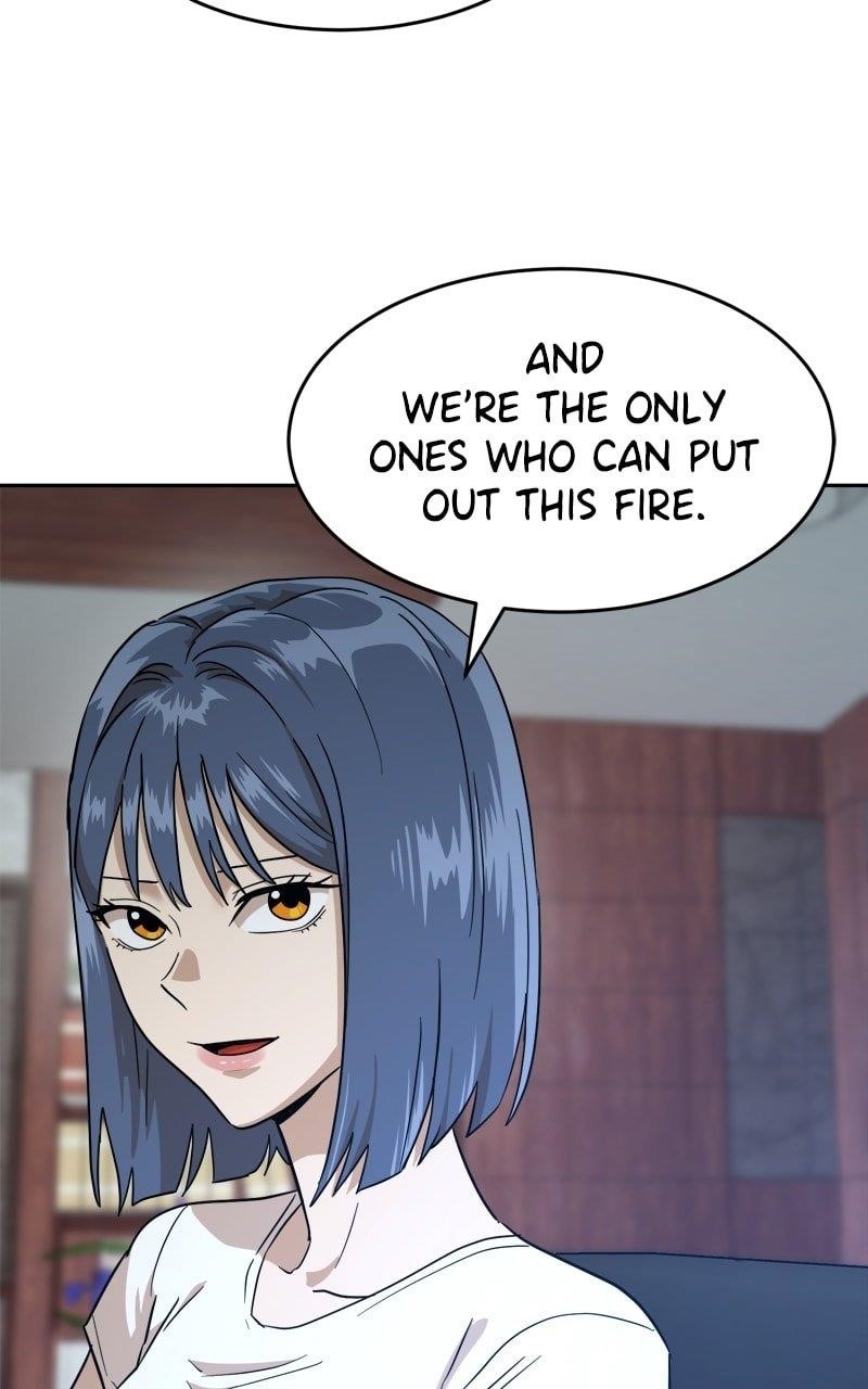 Double Click (PARK Soo-bong) Chapter 196 - Page 85