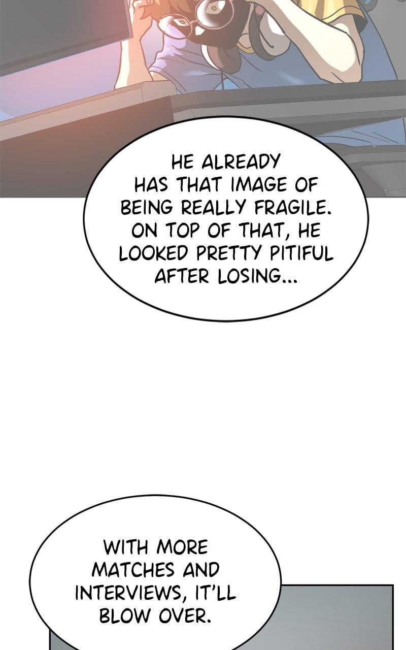 Double Click (PARK Soo-bong) Chapter 196 - Page 87