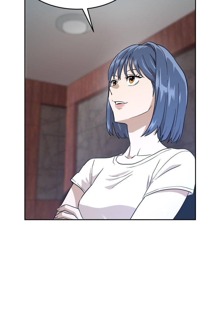 Double Click (PARK Soo-bong) Chapter 196 - Page 88