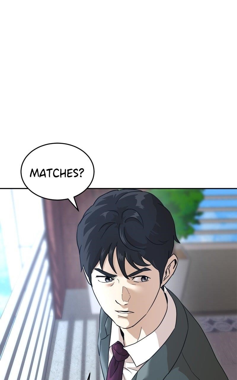 Double Click (PARK Soo-bong) Chapter 196 - Page 89