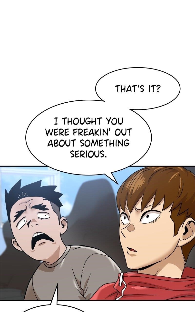 Double Click (PARK Soo-bong) Chapter 196 - Page 9