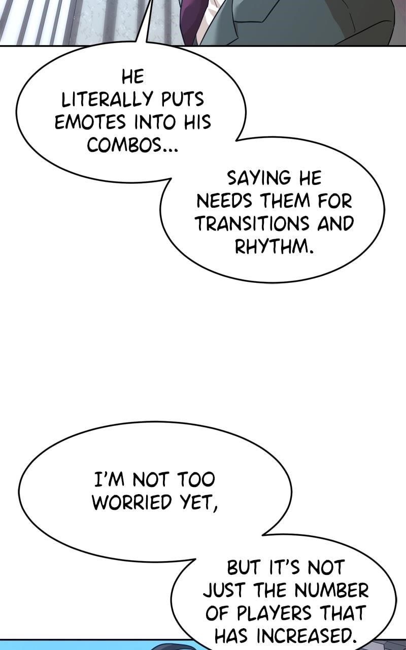 Double Click (PARK Soo-bong) Chapter 196 - Page 90