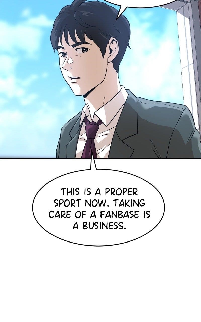 Double Click (PARK Soo-bong) Chapter 196 - Page 91