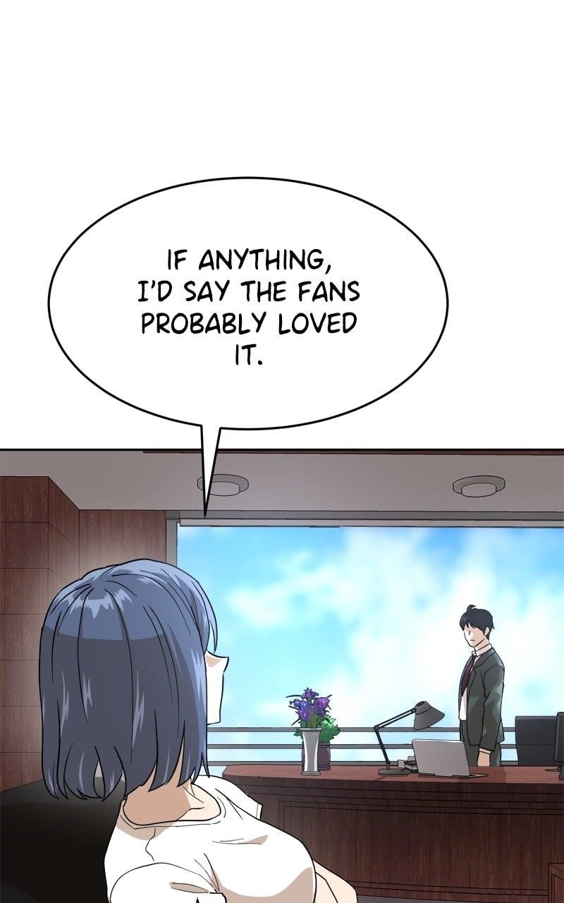 Double Click (PARK Soo-bong) Chapter 196 - Page 92