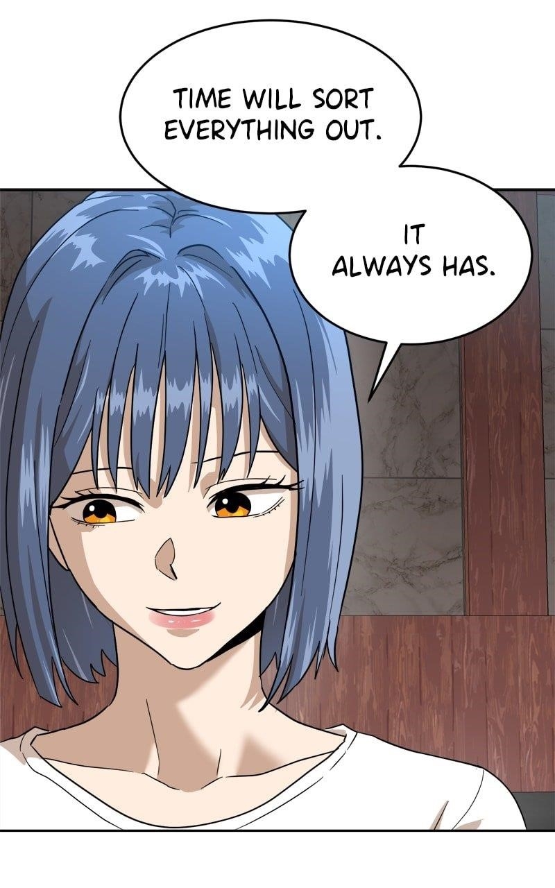 Double Click (PARK Soo-bong) Chapter 196 - Page 94